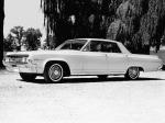 Oldsmobile Jetstar 88 Holiday Sedan 1964 года